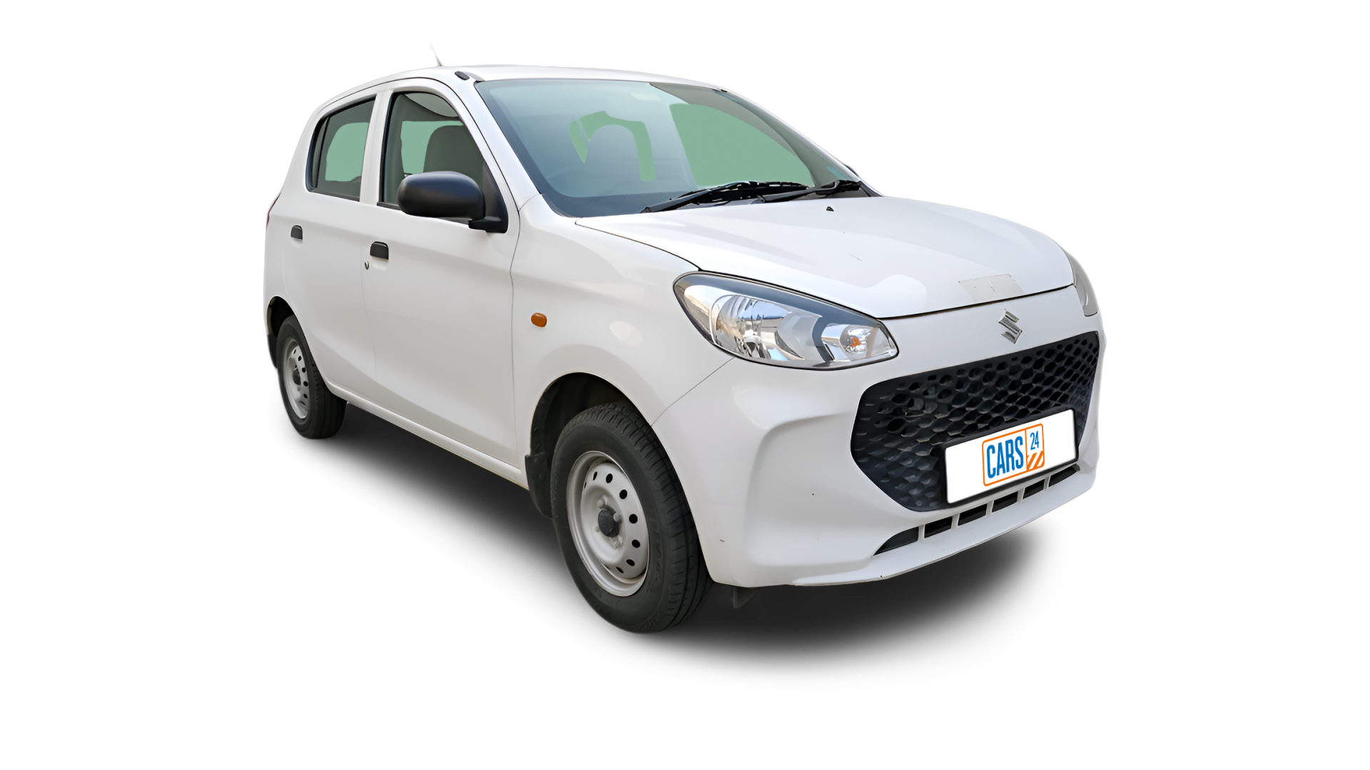 Maruti Alto K10-img
